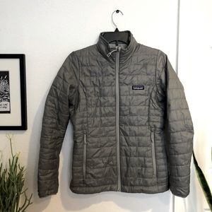 Patagonia Nano Puff Jacket